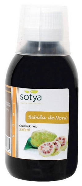 Sotya Bebida De Noni 250 Ml