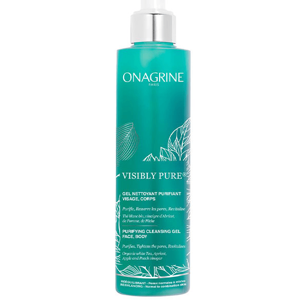 Visibly Pure Gel Nettoyant Purifiant 200ml 3