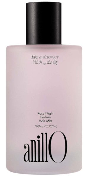 ANILLO Rosy Night Perfume Capilar 100 ml