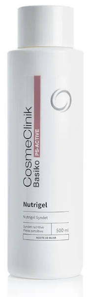 Cosmeclinik Oliva Basiko Nutrigel 500Ml