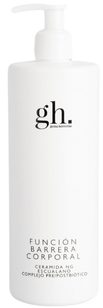 GH Función Barrera Corporal 500 ml