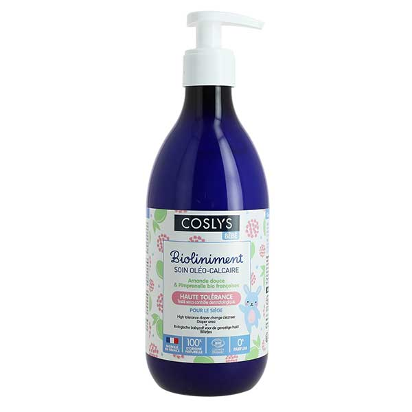 Bébé Bioliniment Soin 500ml