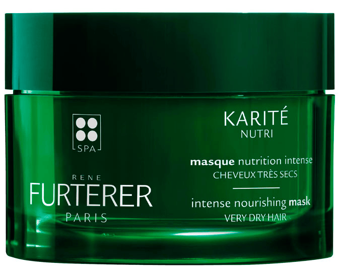 René Furterer Karité Nutri Mascarilla Nutrición Intensa 200 ml