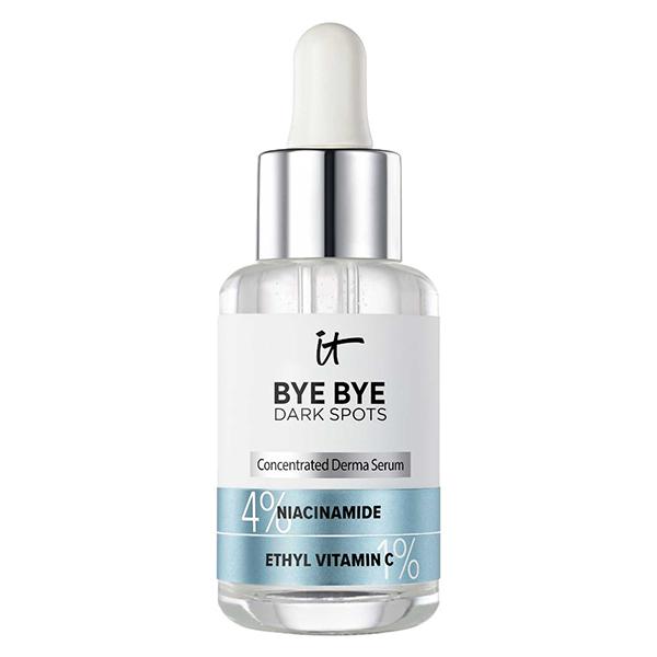 Soin Visage Sérum Bye Bye Dark Spots Sérum Anti-Tâches au Niacinamide 30ml