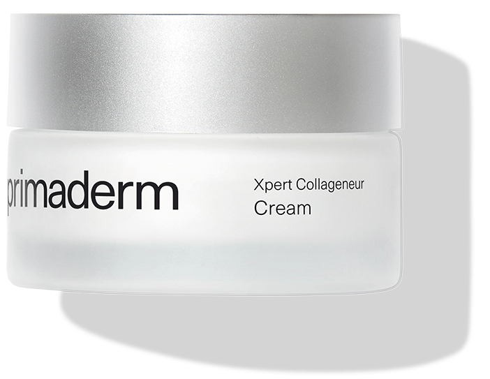Primaderm Crema Xpert Collageneur Antiarrugas Mixta/Grasa 50 Ml
