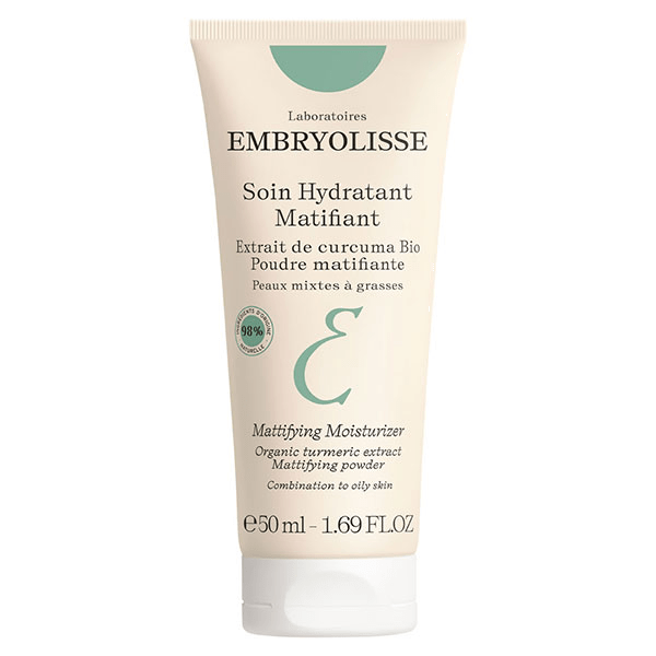 Soin Hydratant Matifiant 50ml 4