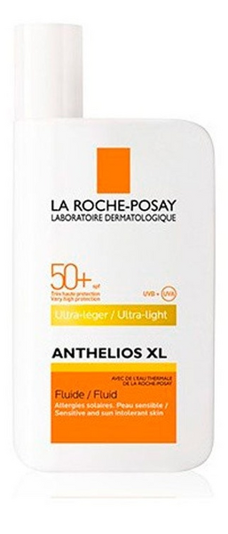 La Roche Posay Anthelios XL Fluido SPF50+ 50 ml