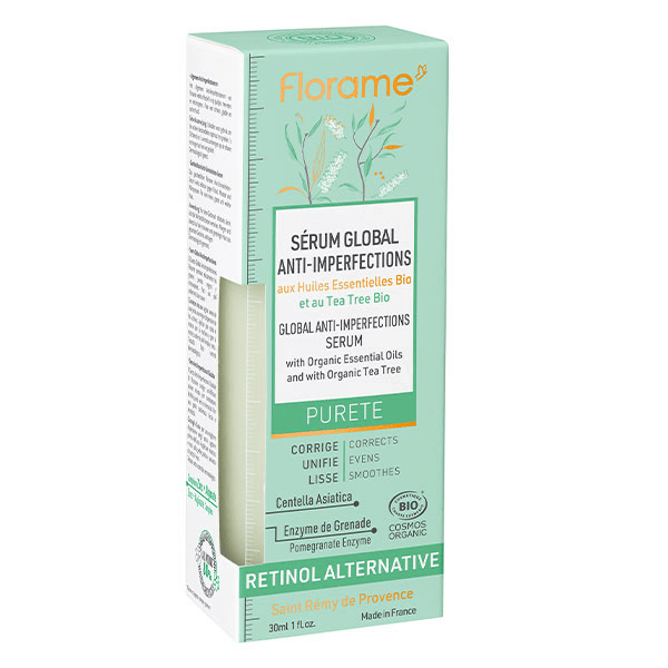Sérum Anti-Imperfections Pureté 30ml 4