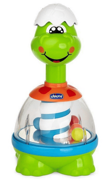 Chicco Spin Dino Musical 6-36m