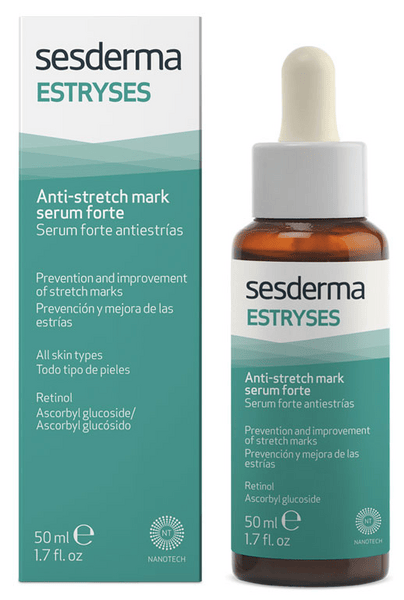 Sesderma Estryses Sérum Forte Antiestrías 50 ml