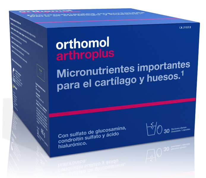 Orthomol Arthroplus 30 Sobres