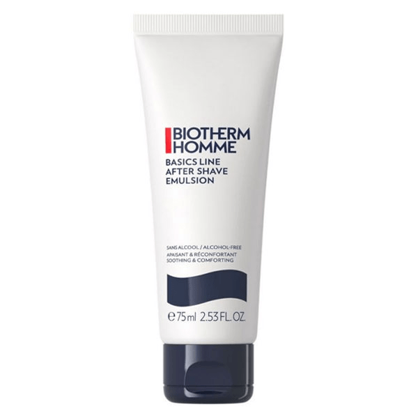 Basics Line Après-Rasage Apaisant Réconfortant 75ml 2