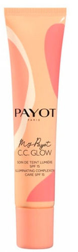 Payot My Creme Teintee Eclat SPF15 40 Ml