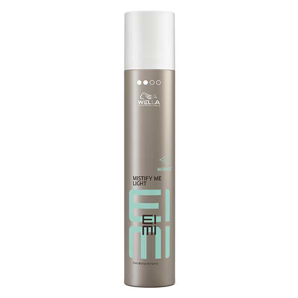 EIMI Mistify Me Light Spray de Finition 300ml