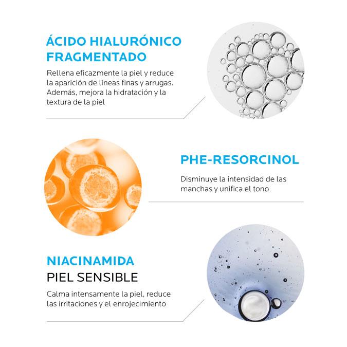 Thumbnail 1 de La Roche Posay Anthelios Age Correct SPF50 Color 3x50 ml ☀️