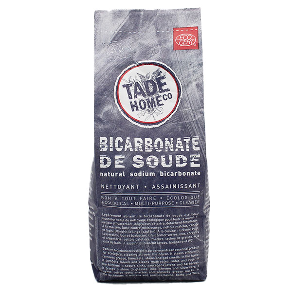 Aleppo Home Bicarbonate de Soude 1kg