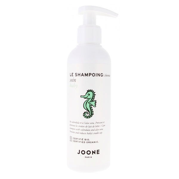 Le shampoing croute de lait - 200ml 3