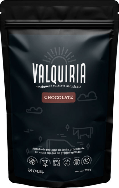 Paleobull Valquiria #Chocolate - Imagen 4