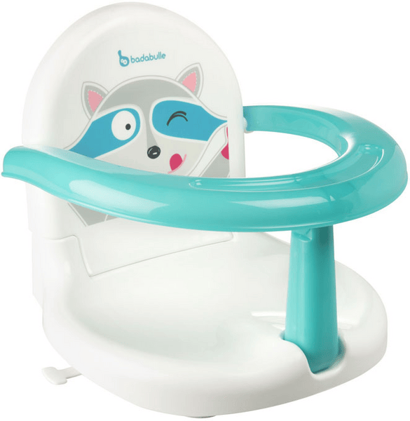 Badabulle Asiento de Baño Plegable