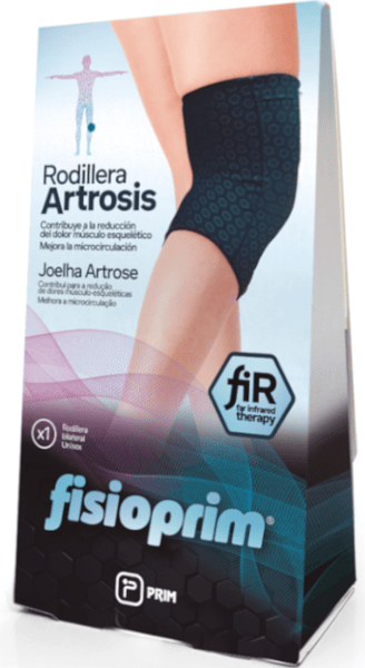 Prim Fisioprim Rodillera Artrosis Terapia Fir Talla M