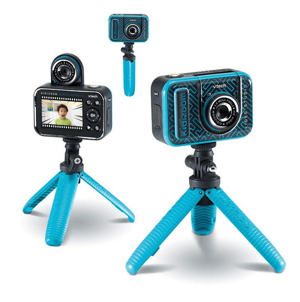 Vtech Kidizoom Vídeo Studio HD