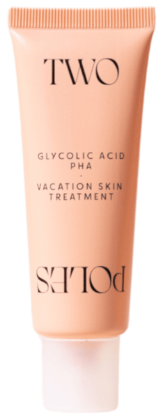 Two Poles Vacation Skin Peeling 40 ml