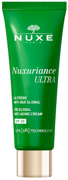 Nuxe Nuxuriance Ultra Crema Antiedad Global SPF30 50 Ml