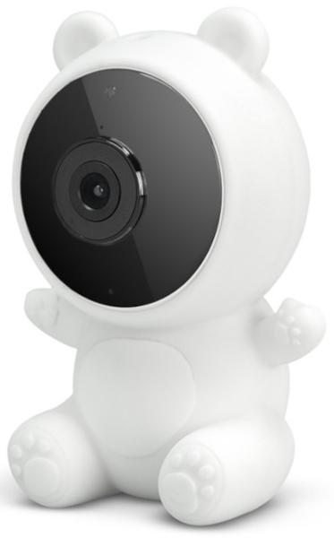 Imagen de Garza Kids Cámara de Seguridad Bebés Lola 1080p HD 📷 en OfertitasTOP