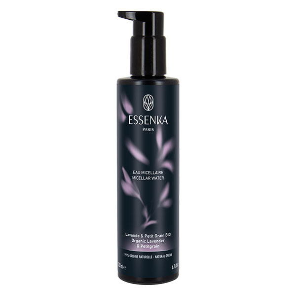 Eau micellaire 200ml