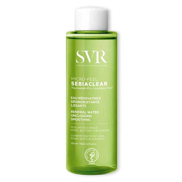 Sebiaclear Micro-Peel 150ml 2