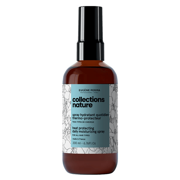 Collections Nature Quotidien Spray Thermo-Protecteur Quotidien - 200ml 2
