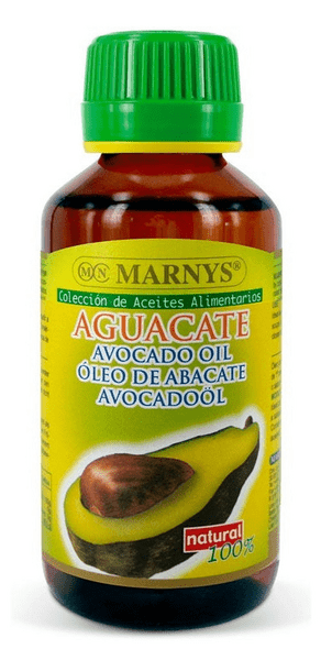 Marnys Aceite Puro De Aguacate 125 Ml