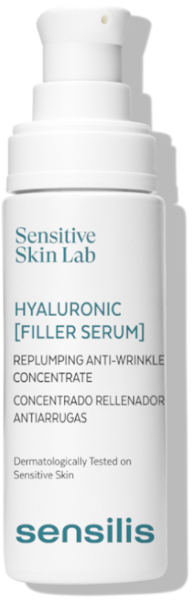 Sensilis Hyaluronic Filler Sérum 30 ml