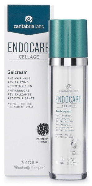 Endocare Cellage Gel Cream 50 ml