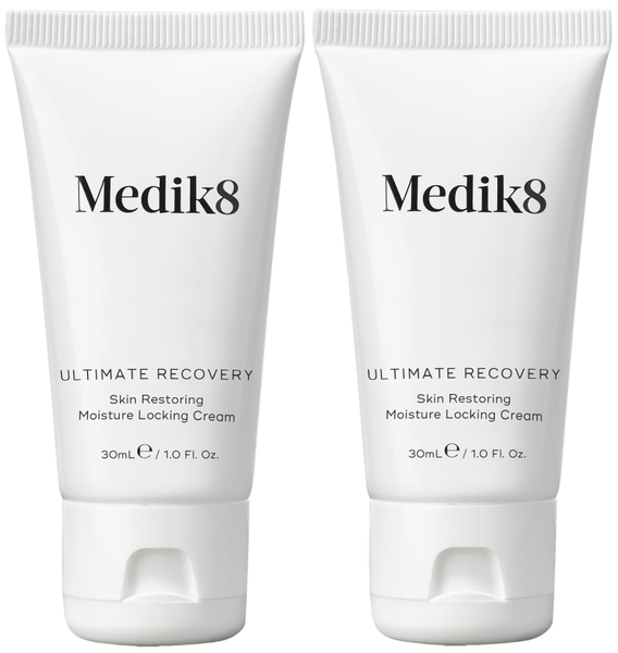 Medik8 Ultimate Recovery Intense 2x30 ml