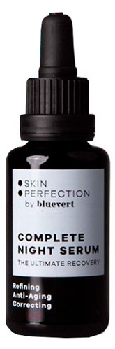 Bluevert Skin Perfection Complete Night Serum 30ml