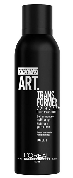 L'Oréal Professionnel Transformer Texture Gel 150 ml