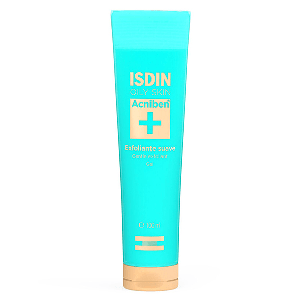Acniben® Exfoliant doux Pour les Peaux Grasses 100 ml 3