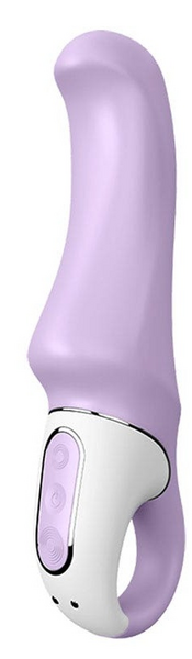 Satisfyer Vibrador Charming Smile