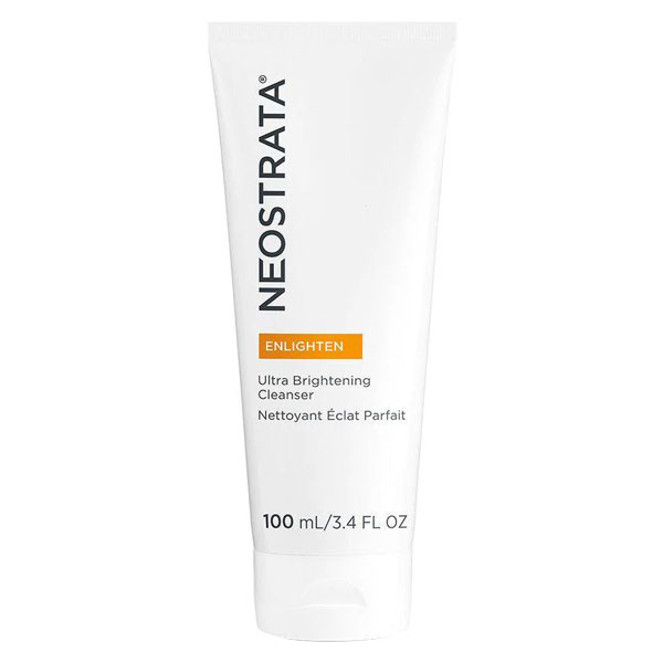 Enlighten Nettoyant Éclat Parfait 100ml