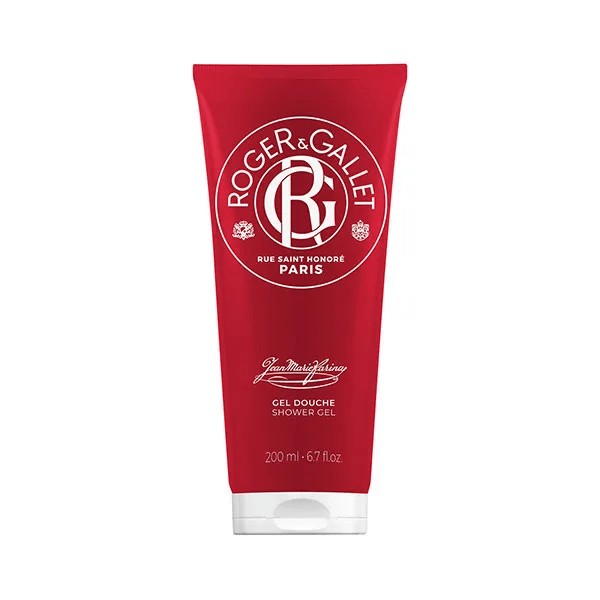 Jean-Marie Farina Gel Douche 200ml 5
