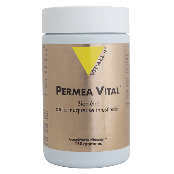 Permea Vital® Poudre 150g 2