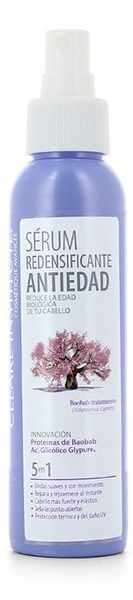 Clearé Institute Sérum Redensificante Antiedad 125ml