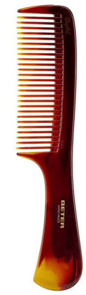 Beter Peine Concha Escarpidor 21 cm