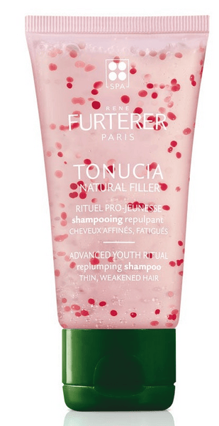 Rene Furterer Tonucia Champú Repulpante 50ml