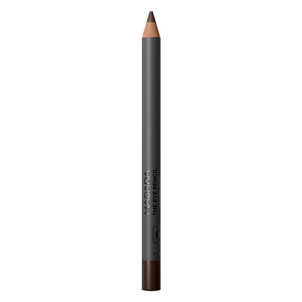 Mádara The Eye Pencil crayon pour les yeux, #2 Brown, 1g