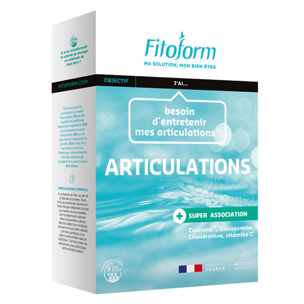 Articulations 20 ampoules 2