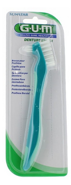 Gum Cepillo Dental Para Prótesis