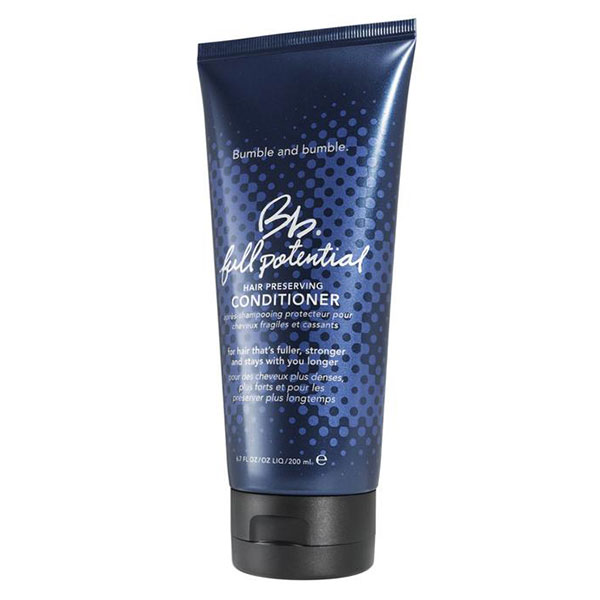Full Potential Conditioneraprès-Shampooing Protecteur Cheveux Cassants 200ml
