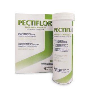 PectiFlor Integratore 20 Compresse